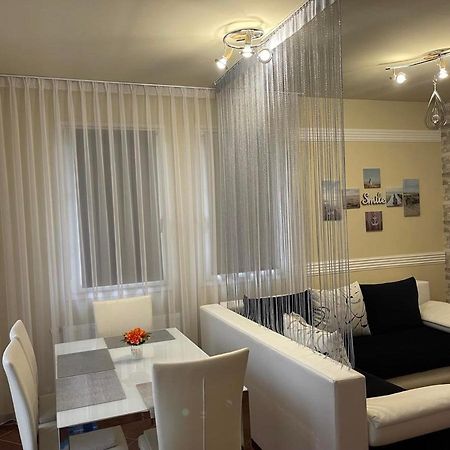 Benelise Apartman Хевіз Екстер'єр фото