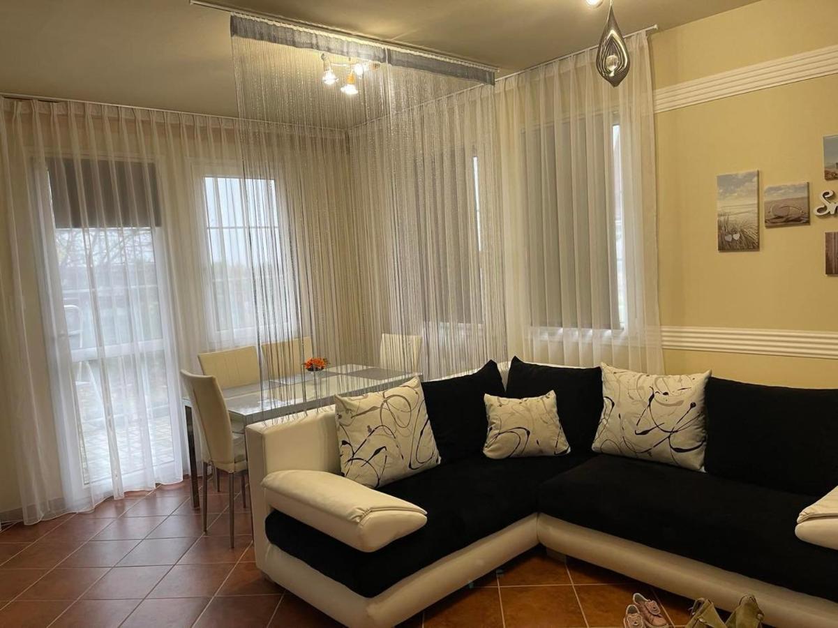 Benelise Apartman Хевіз Екстер'єр фото