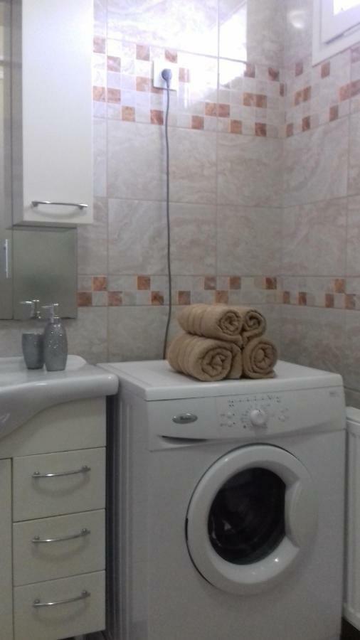 Benelise Apartman Хевіз Екстер'єр фото