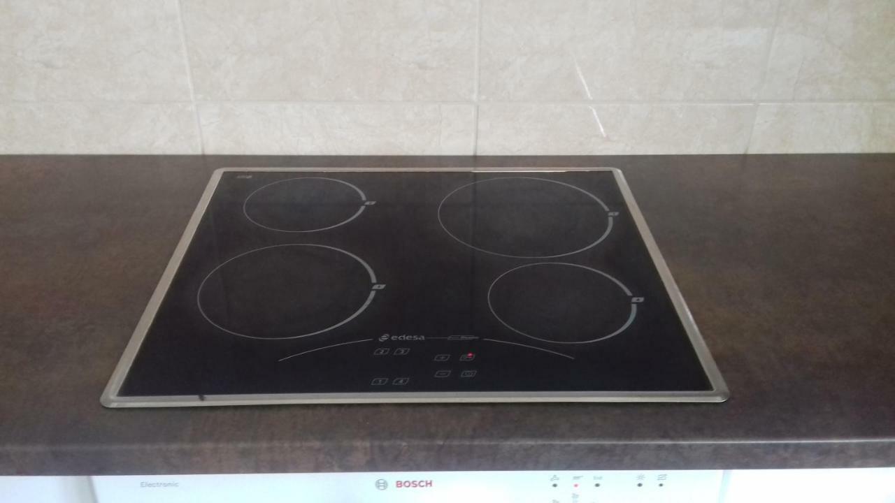 Benelise Apartman Хевіз Екстер'єр фото