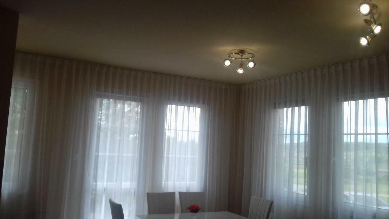 Benelise Apartman Хевіз Екстер'єр фото
