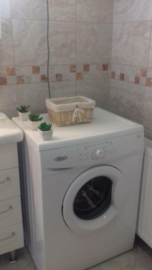 Benelise Apartman Хевіз Екстер'єр фото