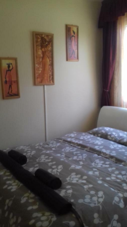 Benelise Apartman Хевіз Екстер'єр фото