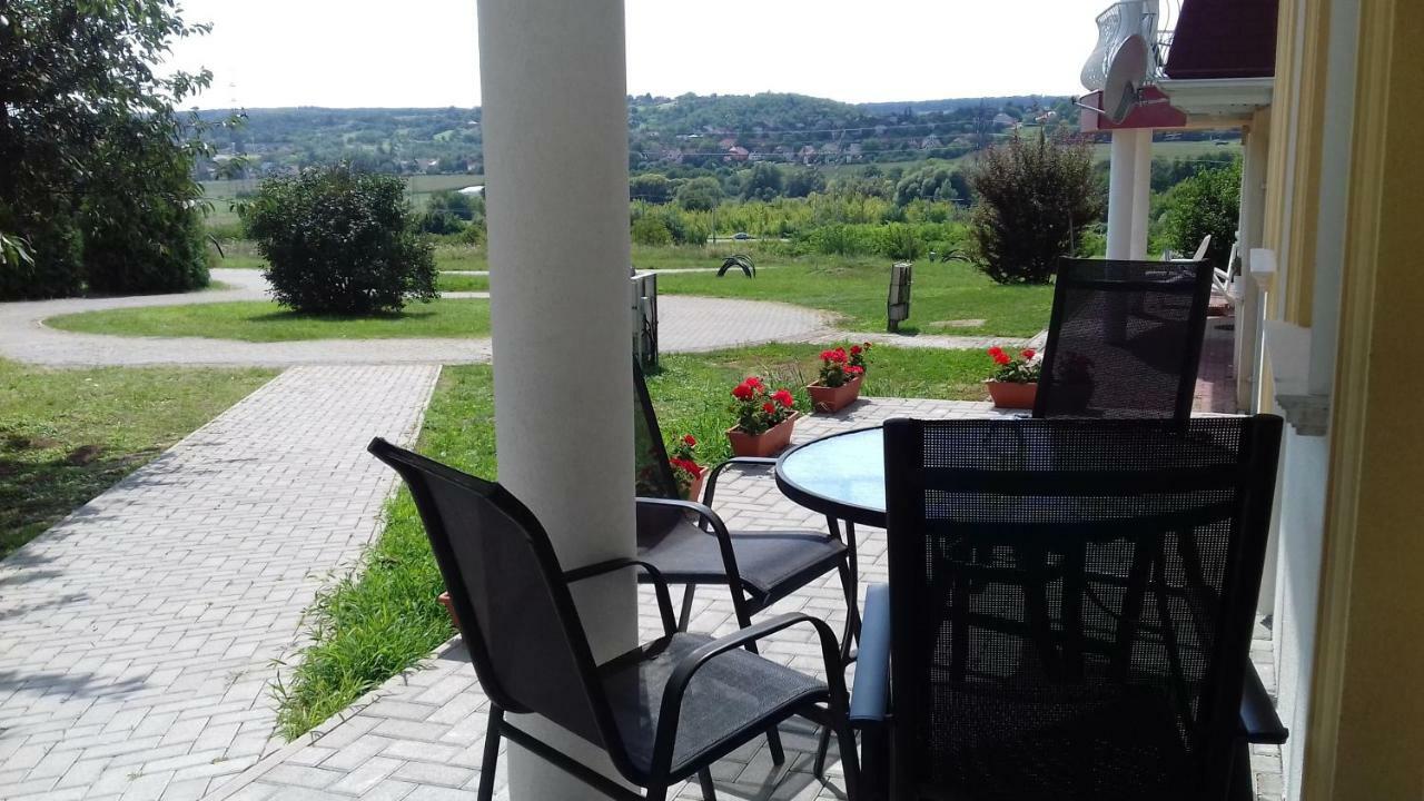 Benelise Apartman Хевіз Екстер'єр фото