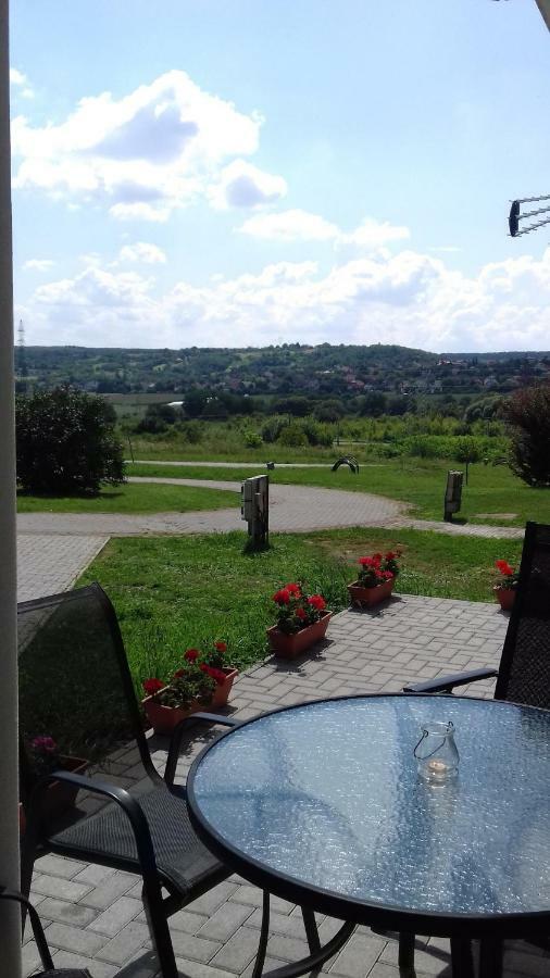 Benelise Apartman Хевіз Екстер'єр фото