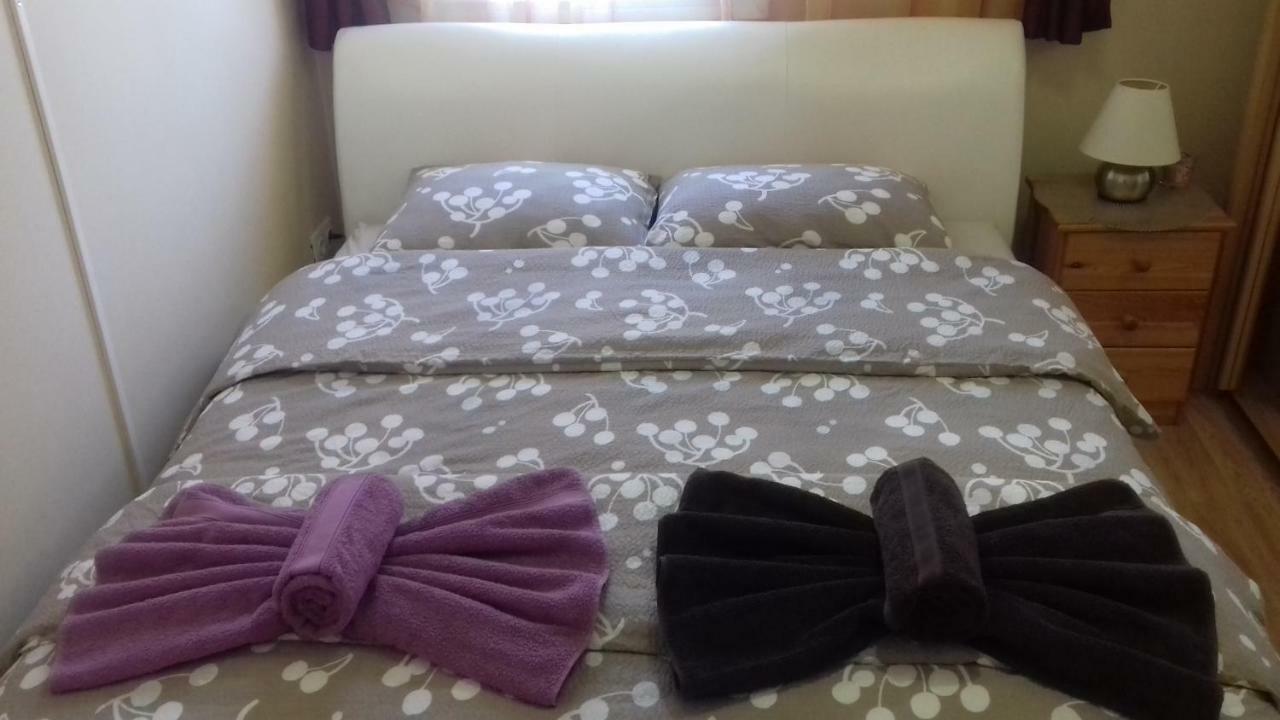Benelise Apartman Хевіз Екстер'єр фото
