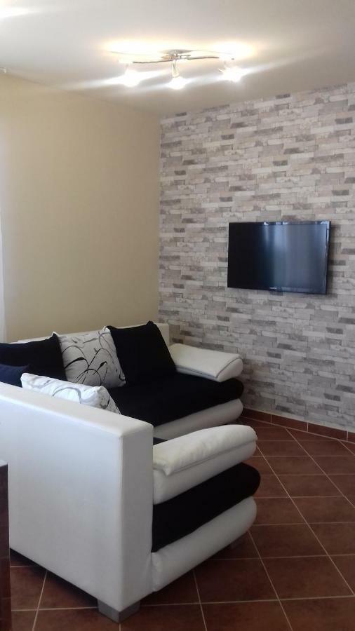 Benelise Apartman Хевіз Екстер'єр фото